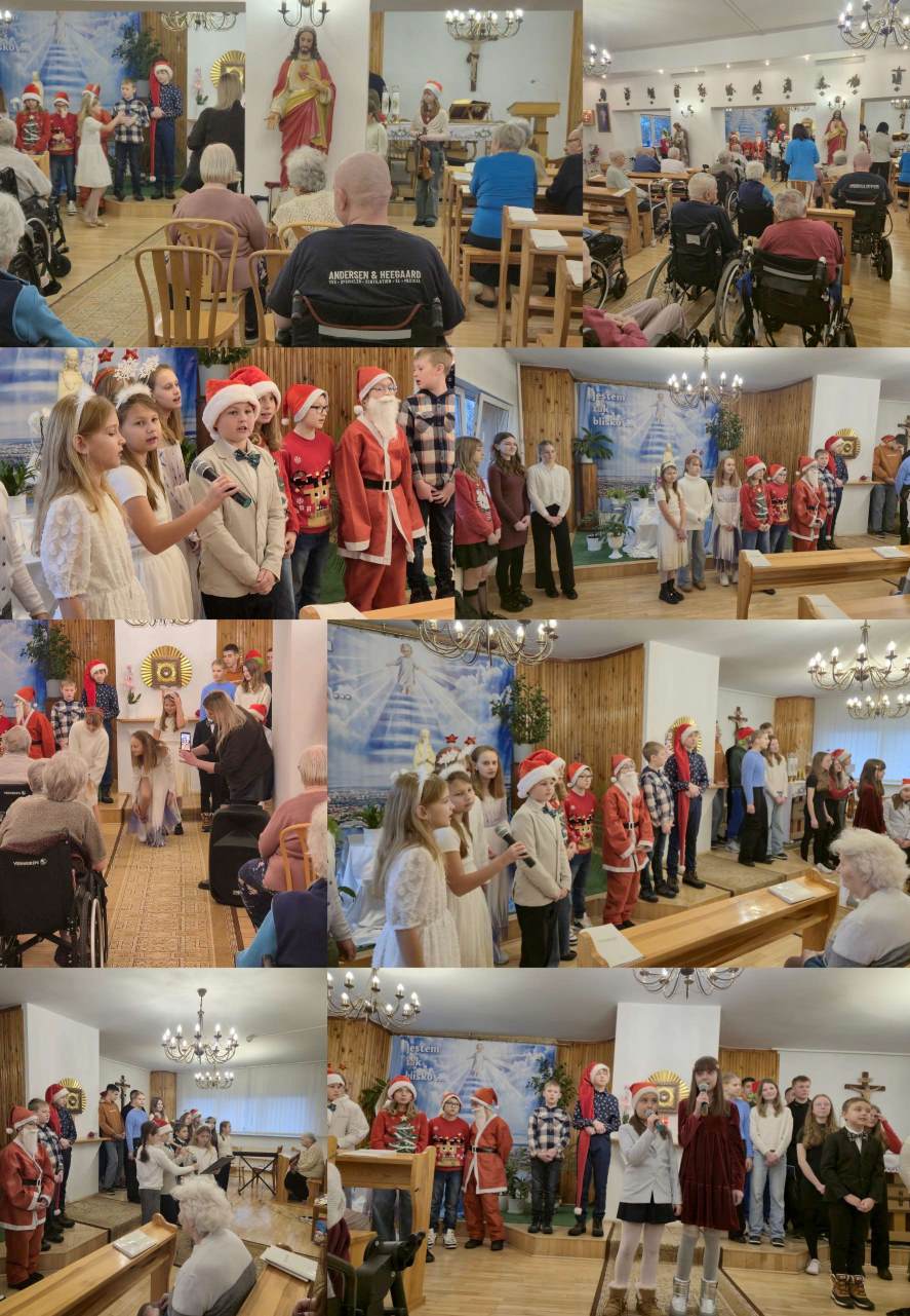 Dom Pomocy Społecznej im. Florentyny Malskiej w Kielcach