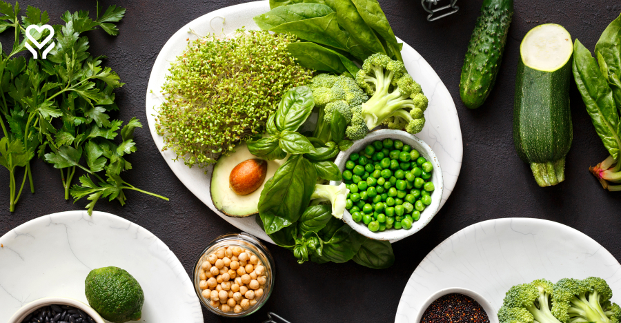 Wątroba lubi prostotę: jak odciążyć ją dietą bez wyrzeczeń?