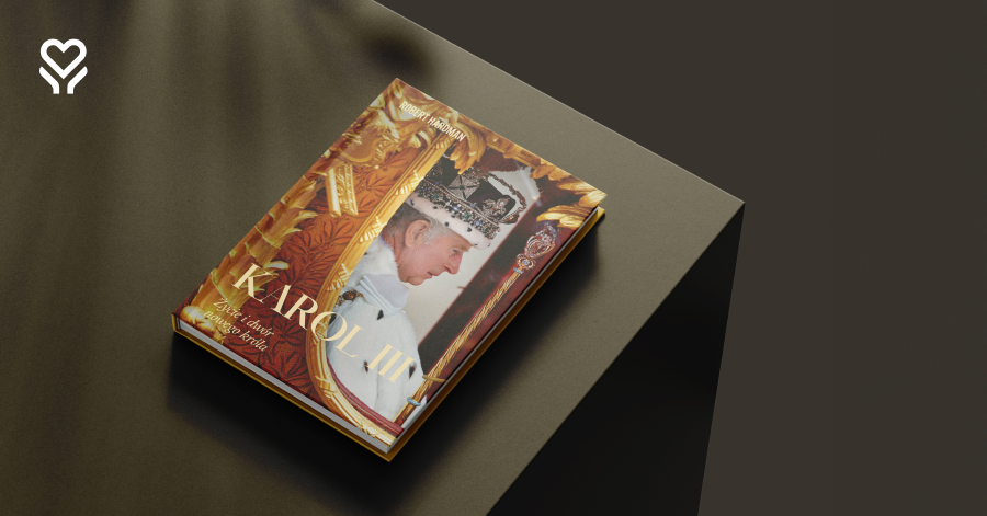 „Karol III. Życie i dwór nowego króla”. Biografia monarchy, który przez dekady był tylko synem