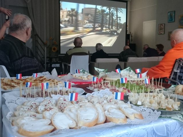 Niepubliczny Zakład Pielęgnacyjno-Opiekuńczy PROMYK w Halinowie