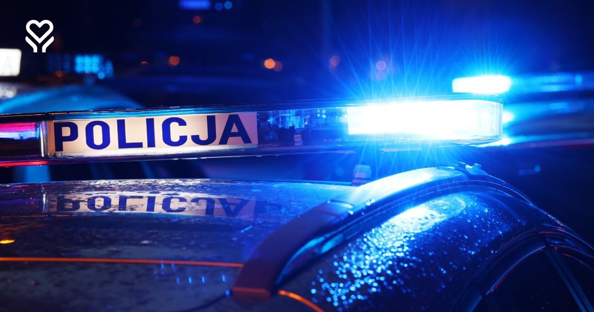 Bezpieczny dom – policja radzi, jak unikać oszustw i chronić swoje pieniądze