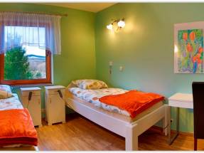 Dom Seniora w Świerkach