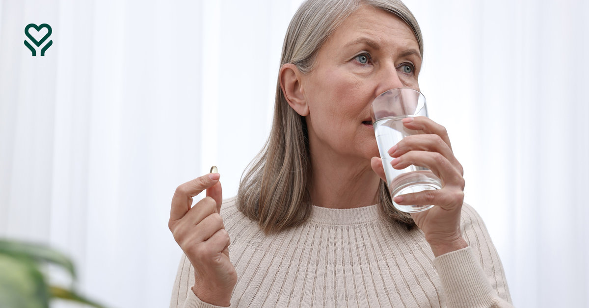 Witamina D po zimie – czy nadal trzeba ją suplementować?