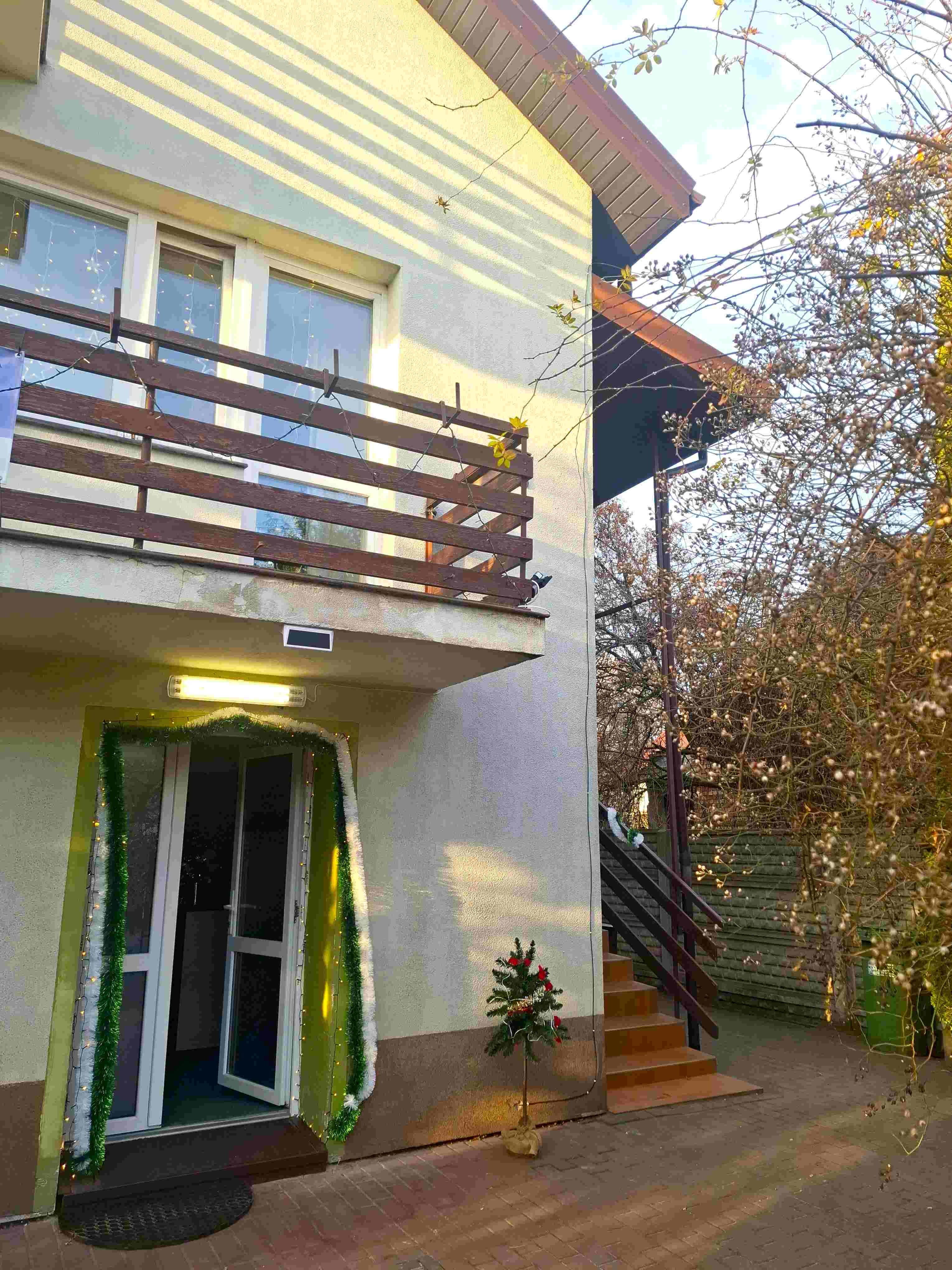 Dzień i Noc Pielęgniarska Opieka Wytchnieniowa i Długoterminowa