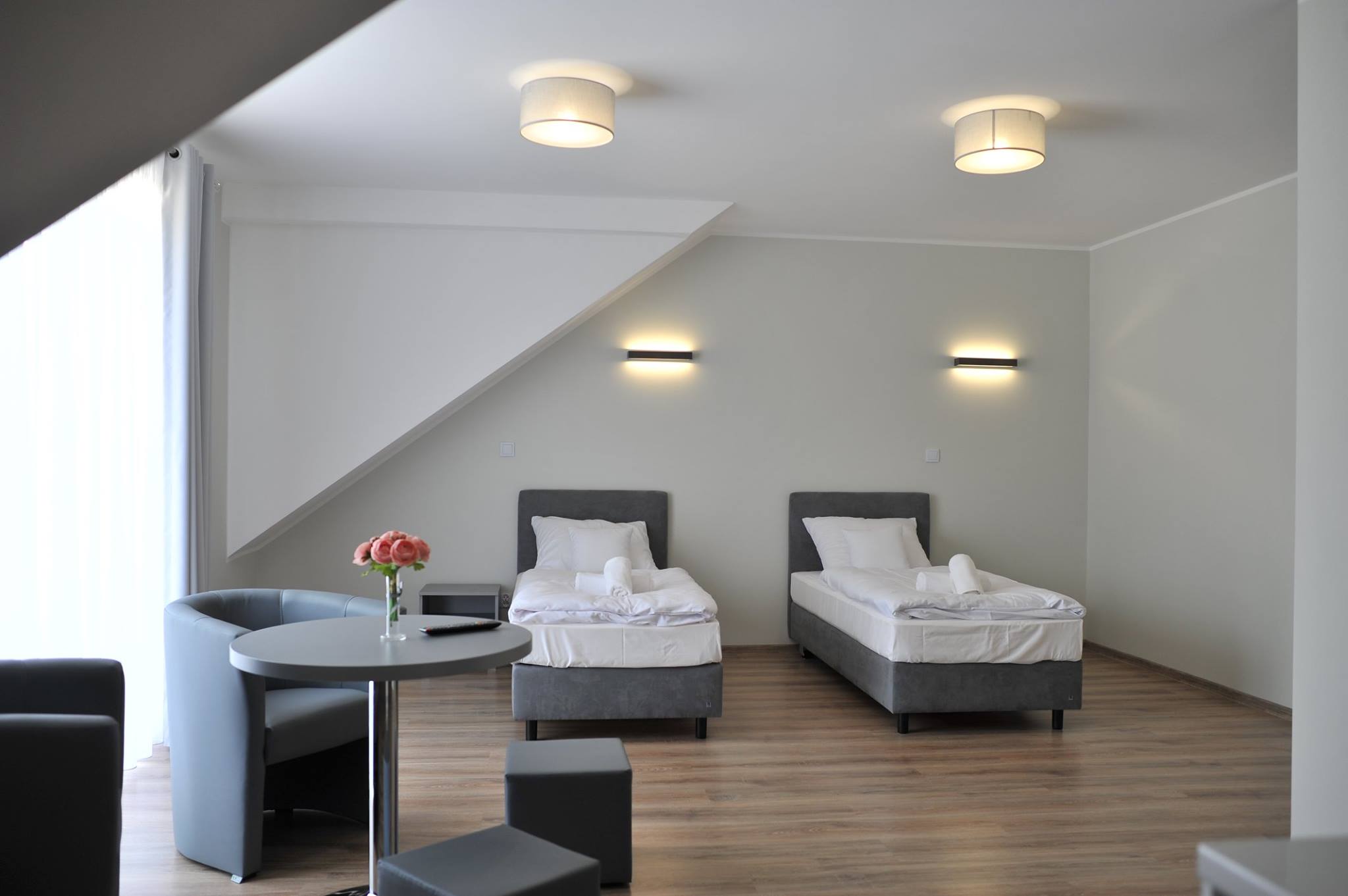 Dom Seniora Załęcze Małe