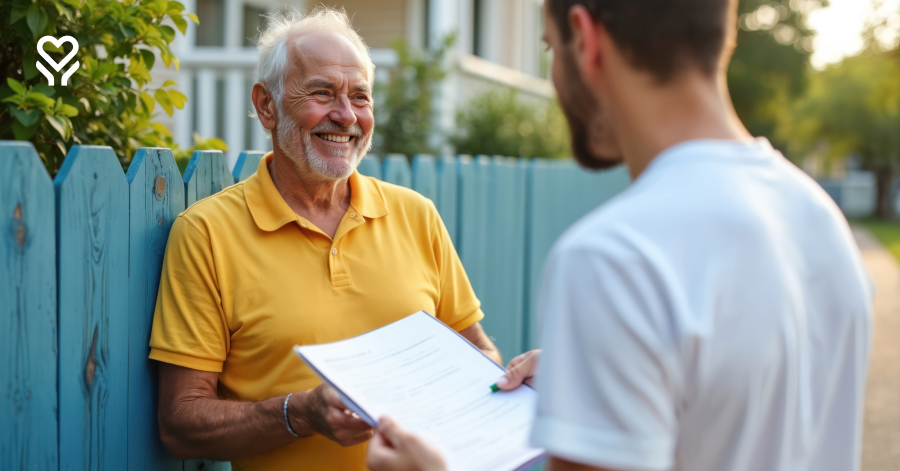 Życie po 60. roku życia. Jak wygląda codzienność seniorów w Polsce?