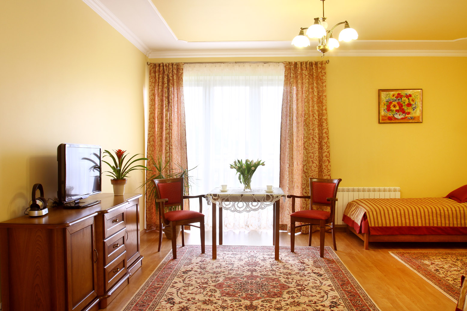 Dom Seniora „Willa Kalina” w Konstancinie-Jeziorna koło Warszawy