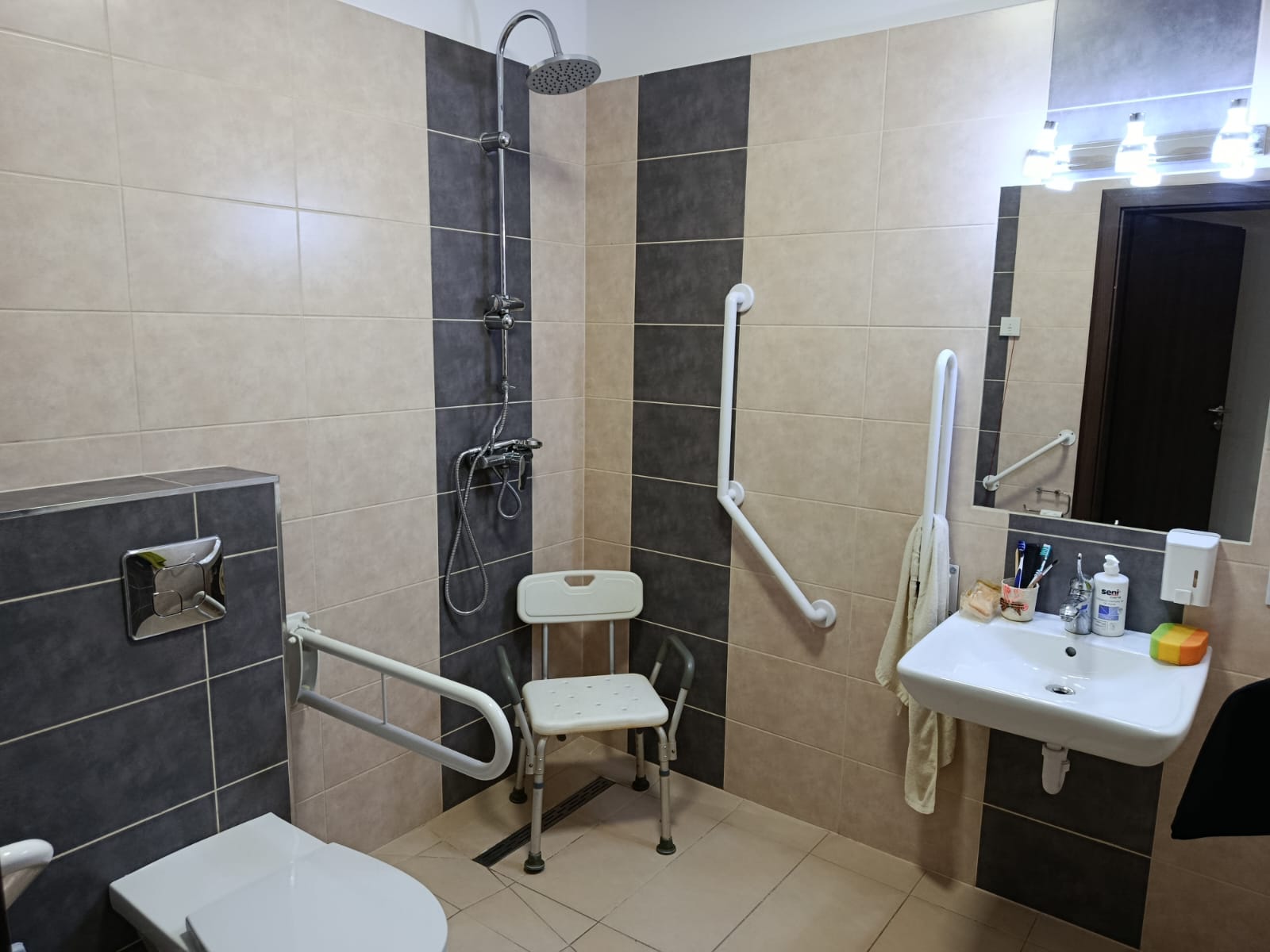 Dom Seniora Załęcze Małe