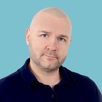 Sebastian Antonowicz