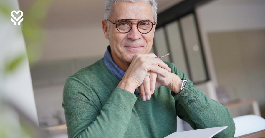 Czym jest „trzecia kariera”? Coach kariery opowiada o rozwoju osobistym w późniejszym wieku