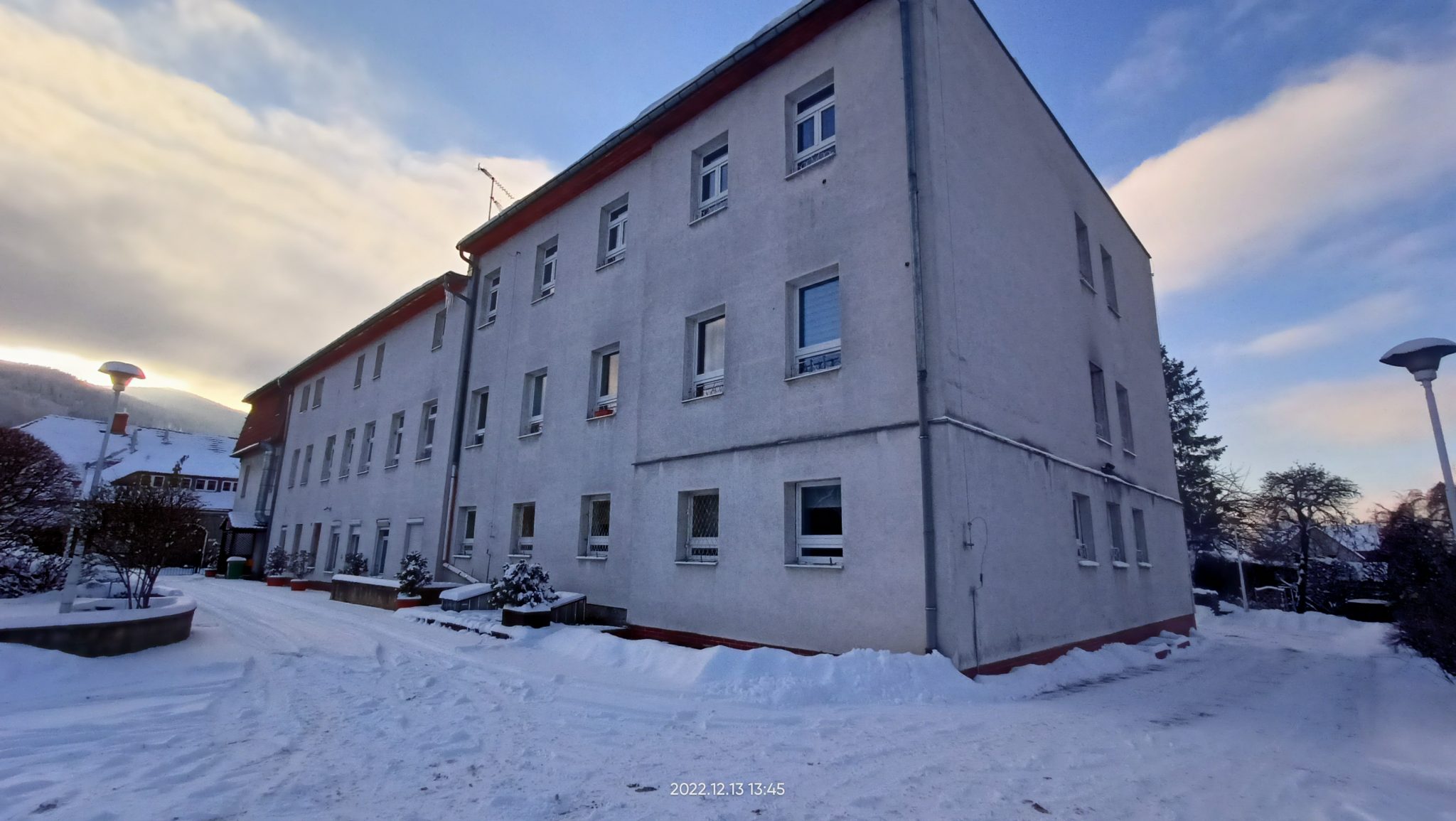 Dom Pomocy Społecznej w Kowarach