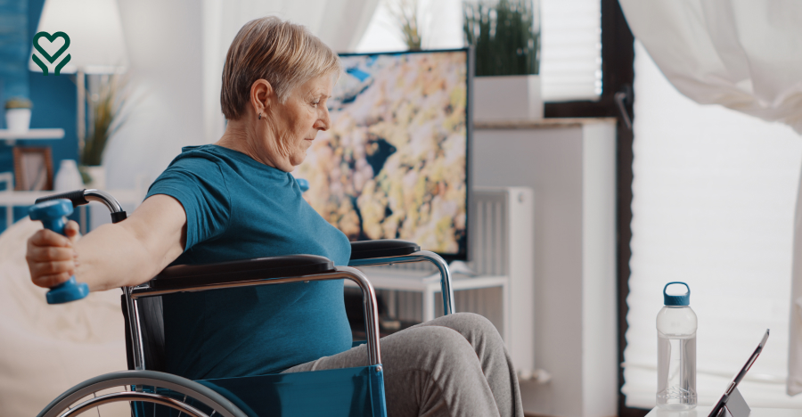 Nowe pomysły na ruch: jak ćwiczyć, gdy ciało mówi nie?