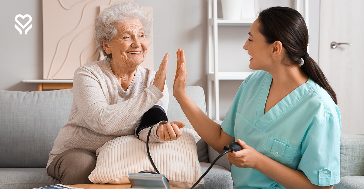 Zdrowie seniora w 2026 roku: zainwestuj w profilaktykę na czas!