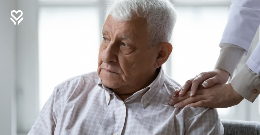 Samotność szkodzi zdrowiu? Jak znaleźć nowe relacje i energię do życia?