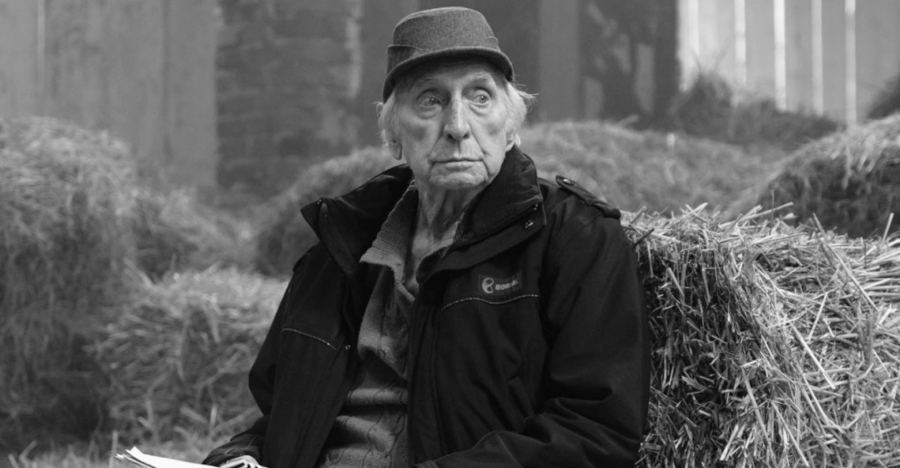 Wspomnienie o Stanisławie Sparażyńskim. Odszedł aktor, którego pamięta kilka pokoleń