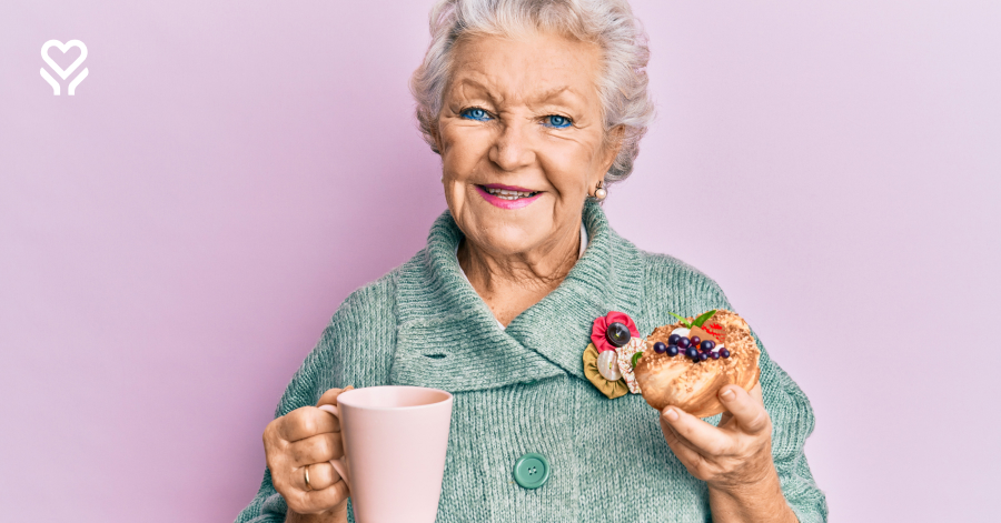 Podjadasz między posiłkami? Przy cukrzycy te przekąski lepiej omijać