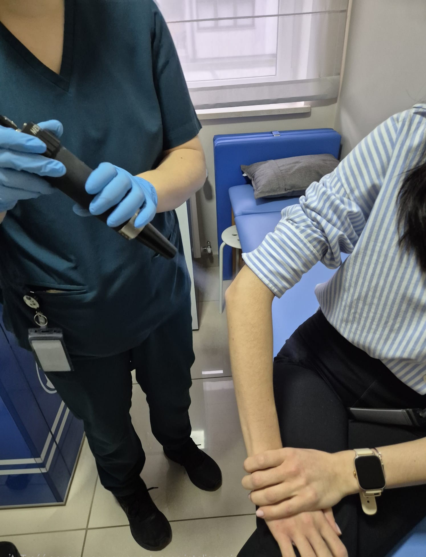 Dom Seniora Załęcze Małe