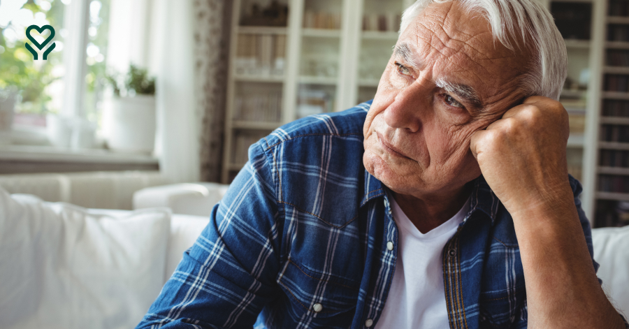 Jak żyć z rakiem prostaty? Poradnik dla seniorów i ich rodzin