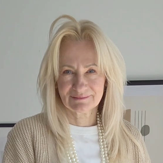 Dorota Świętoniowska/Szafiarka Dorka