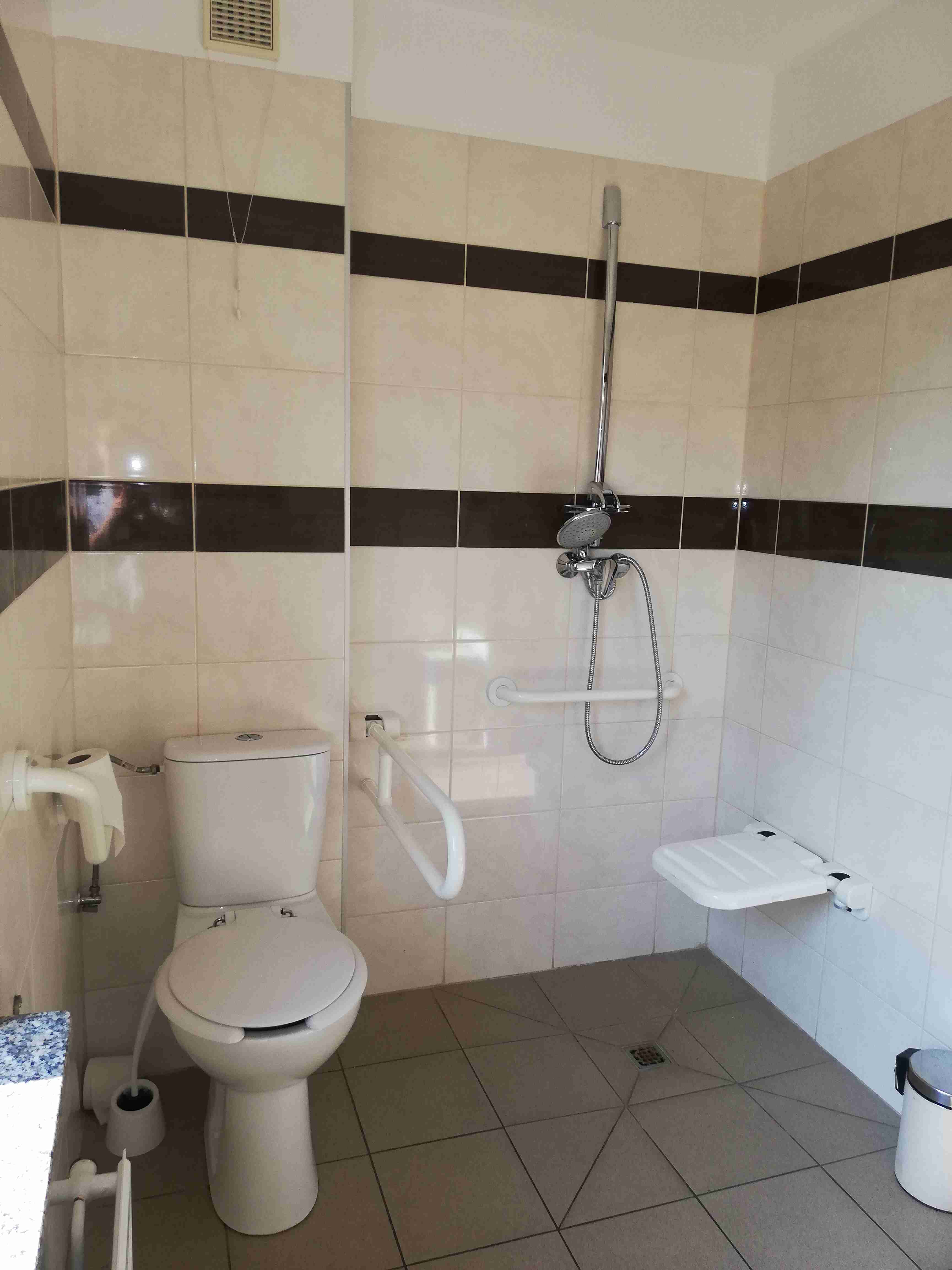 Dom Seniora „Sekwoja” w Woli Mrokowskiej