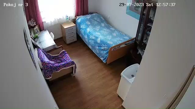 Dom Seniora „Sekwoja” w Woli Mrokowskiej