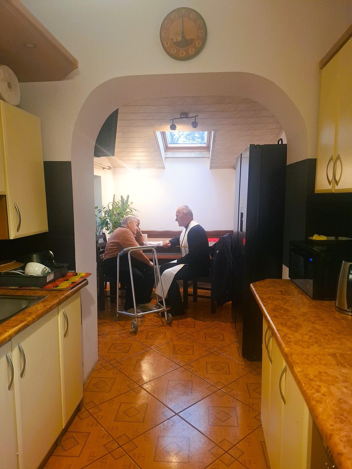 Dzień i Noc Pielęgniarska Opieka Wytchnieniowa i Długoterminowa