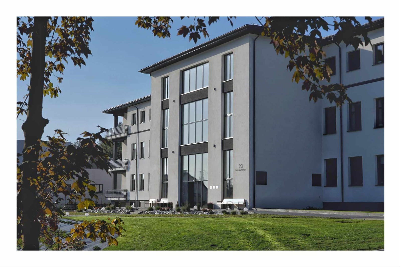 Dom Seniora – Centrum Telemedyczne Altru w Przemyślu