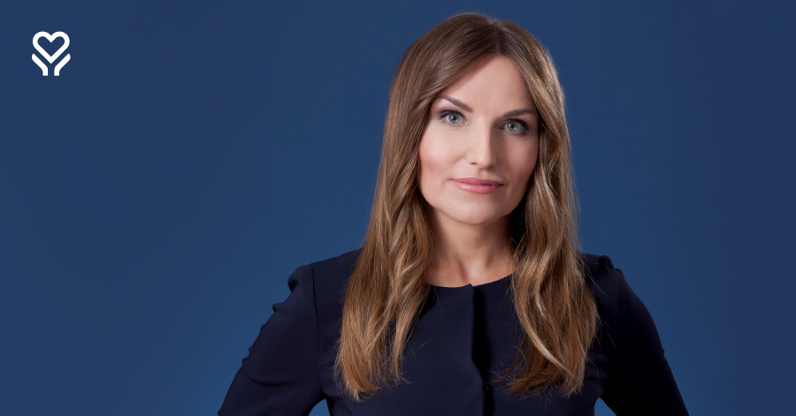 „Długie życie to za mało. Trzeba jeszcze żyć dobrze” – Marzena Rudnicka o pułapkach polityki senioralnej i niewidzialnych pracownikach 50+