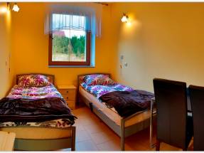 Dom Seniora w Świerkach