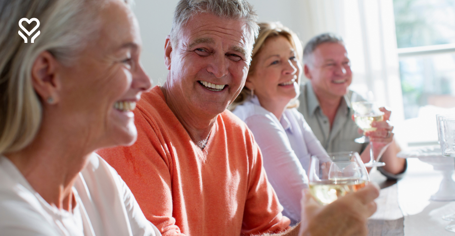 Rozmowy bez bólu: odbudowa relacji rodzinnych po latach