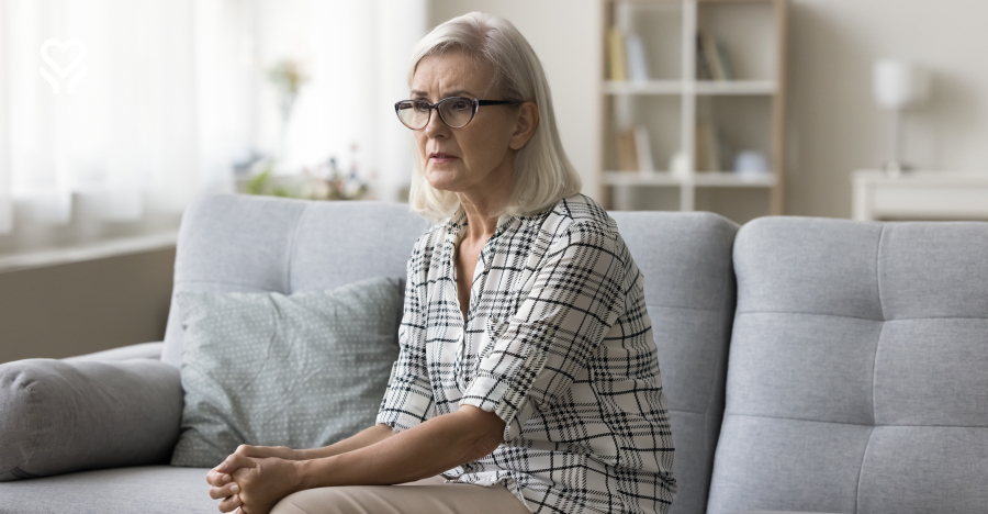 Sposoby na stres i napięcie: jak się uspokoić bez leków?