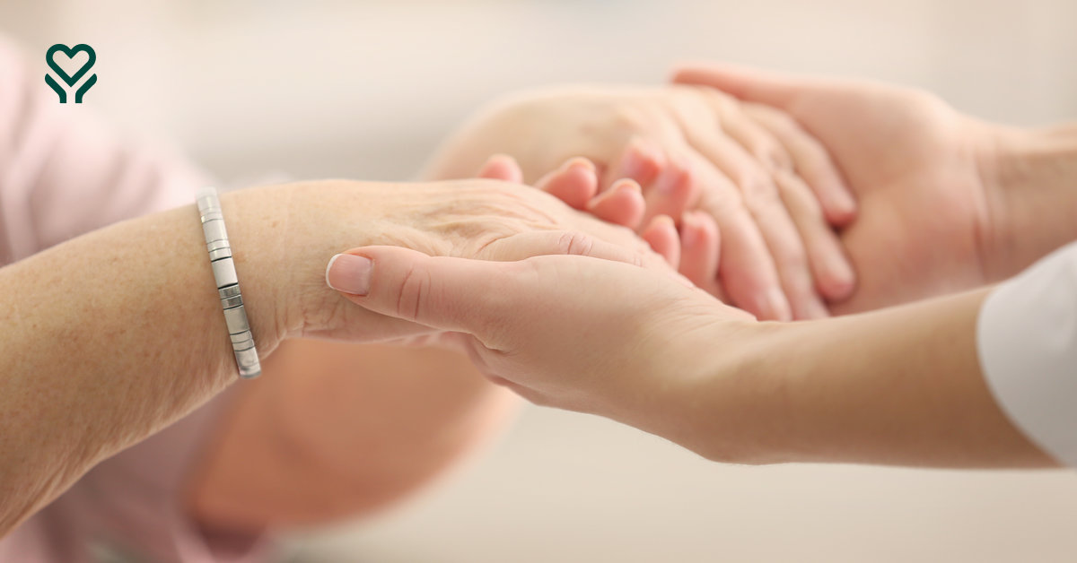 Międzynarodowy Dzień Walki z Rakiem: jak seniorzy mogą zadbać o zdrowie i wsparcie bliskich