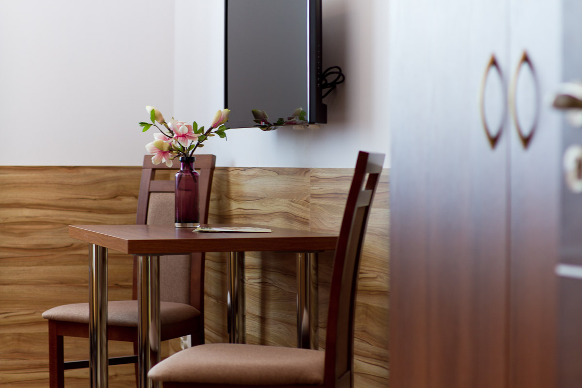 Dom Seniora „Magnolia” w Lęborku