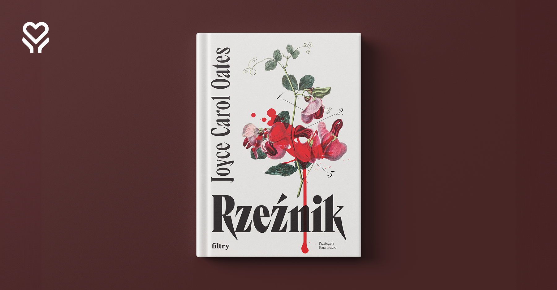 „Rzeźnik” Joyce Carol Oates – wstrząsająca powieść o przemocy, medycynie i milczeniu kobiet