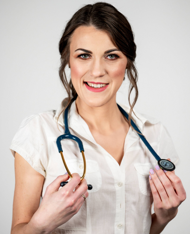 Katarzyna Ożga-Piszczek