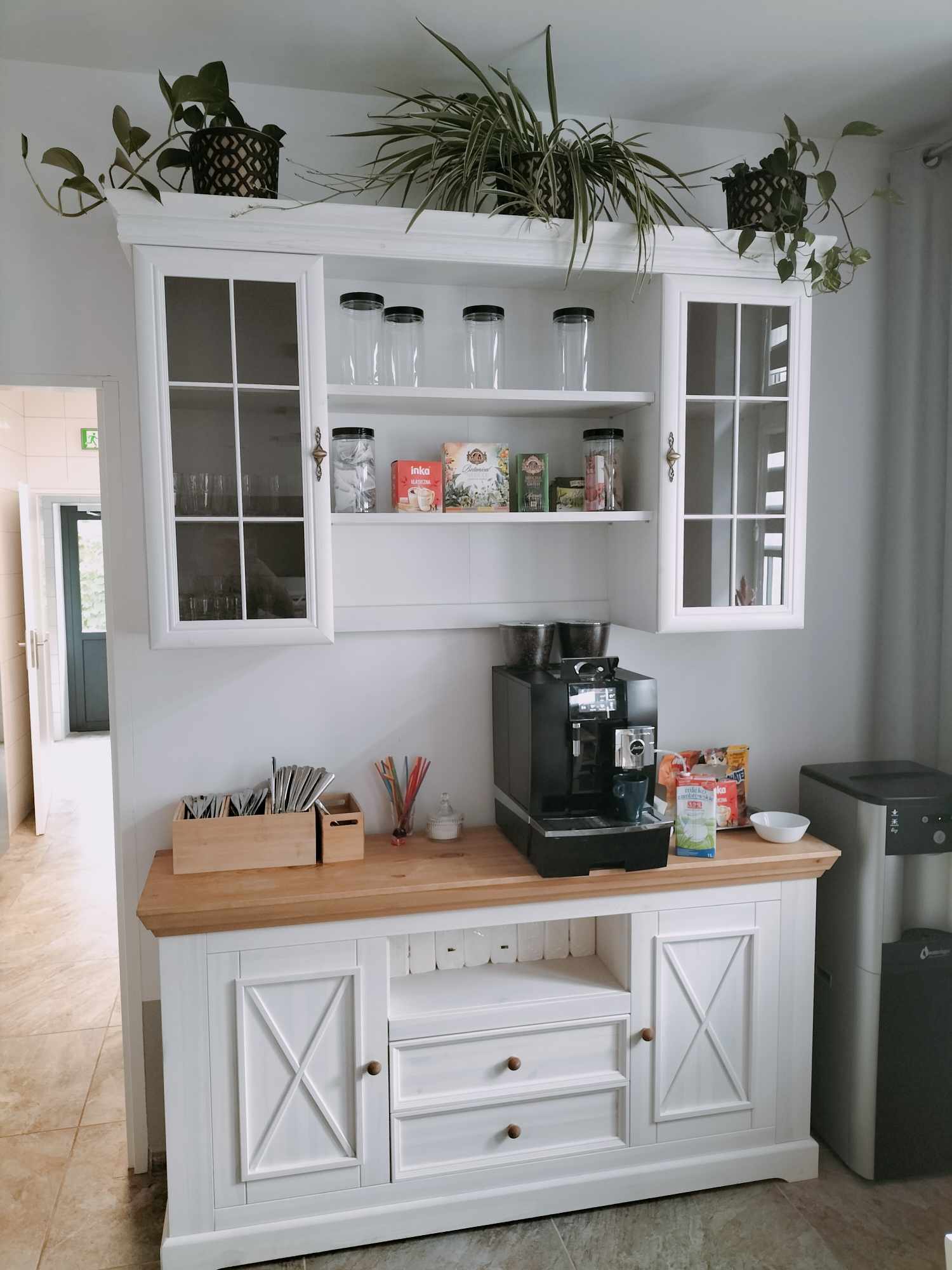 Dom Opieki Nowe Życie w Sidrze