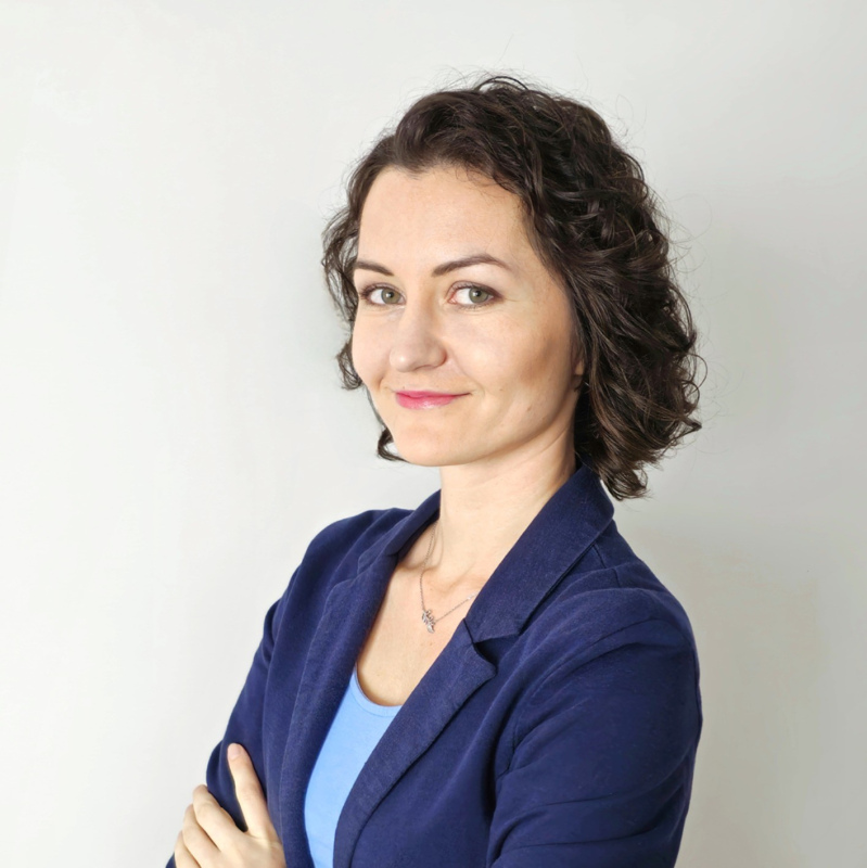 Małgorzata Mleko