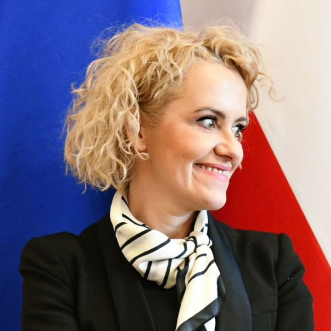 Marta Podhorecka