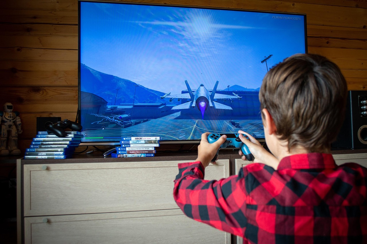 Jak chronić swoje urządzenie Smart TV przed atakami cybernetycznymi?
