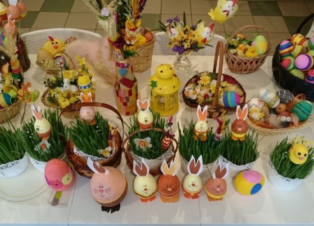 Niepubliczny Zakład Pielęgnacyjno-Opiekuńczy PROMYK w Halinowie