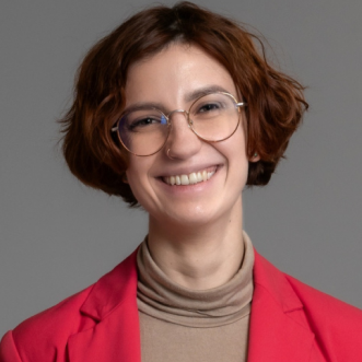 Konstancja Orzechowska