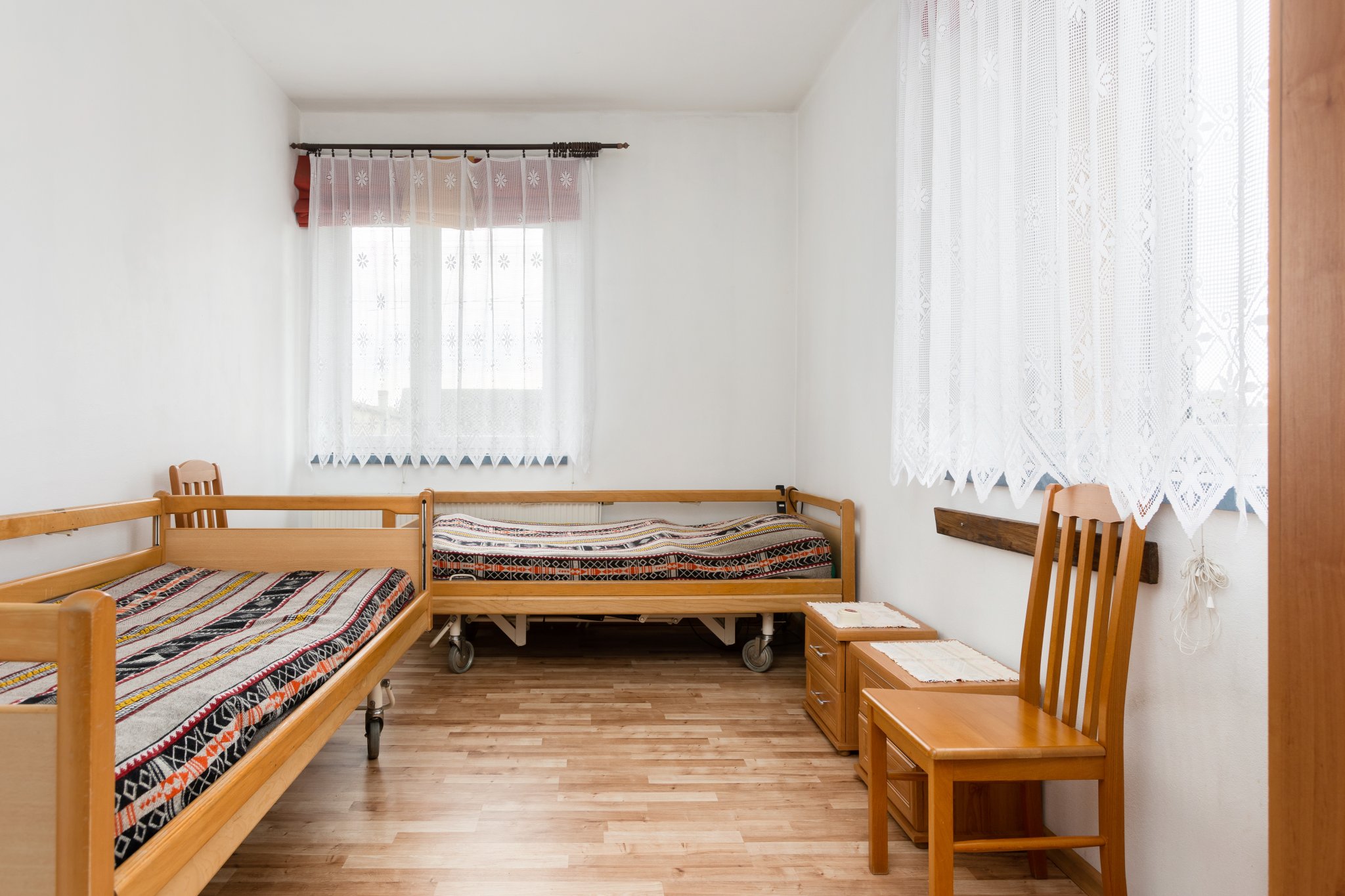 Dom Opieki „Magnolia” w Wilamowicach