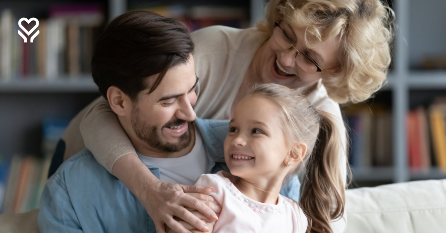 Czy „babciowe” podzieli rodziny? Gdy pieniądze wchodzą między pokolenia