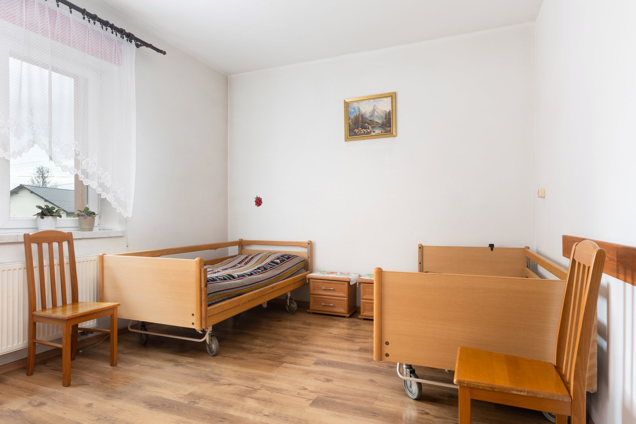 Dom Opieki „Magnolia” w Wilamowicach