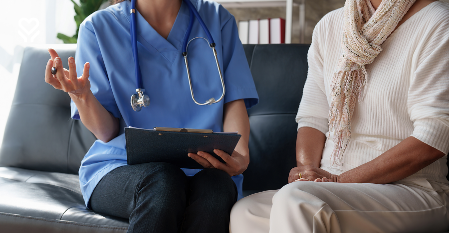 Gdzie leczyć się w Wielkanoc? Seniorze, sprawdź, gdzie szukać pomocy