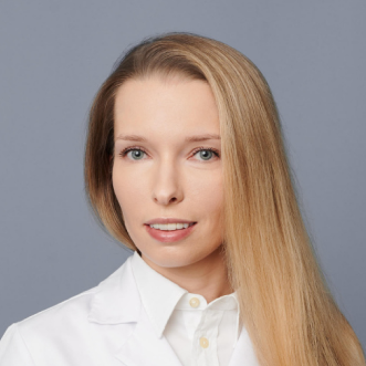 Agnieszka Mrozek