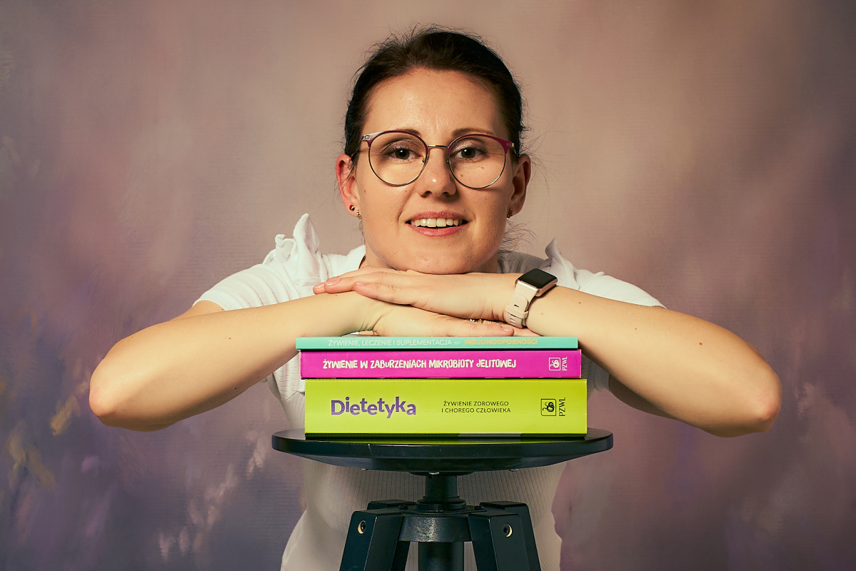 Monika Papuga-Sobczak