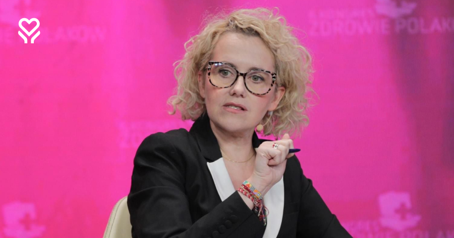 Starość to nasza wspólna przyszłość. Dr hab. Marta Podhorecka o tym, jak wspierać seniorów