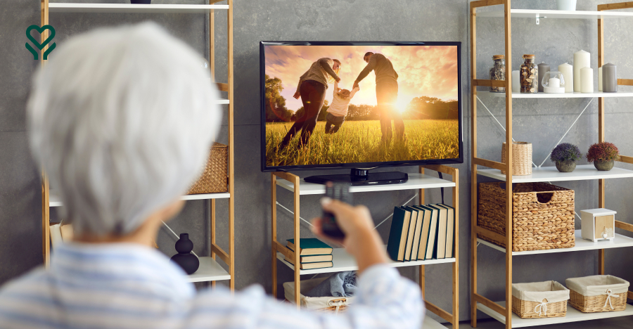 Seniorze, kupiłeś nowy telewizor? Urząd może ukarać Cię grzywną do 800 zł