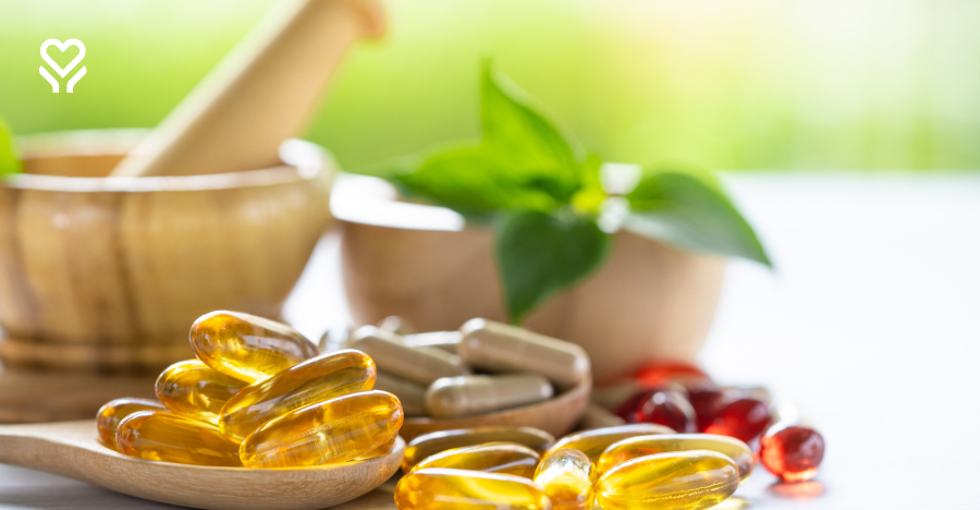 Niedobory witamin u seniorów: które są najczęstsze i jak je mądrze uzupełniać?